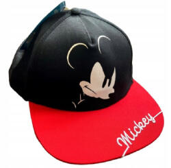 Disney Mickey Angry gyerek baseball sapka 54-56 cm