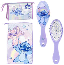 Disney Lilo és Stitch, A csillagkutya Universe tisztasági csomag szett