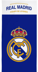 Real Madrid Legend fürdőlepedő, strand törölköző 70x140cm (Fast Dry)