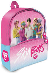 K-pop Démonvadászok Saja Boys hátizsák, táska 32 cm