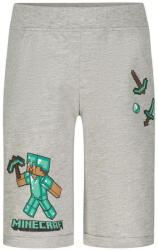 Minecraft Battlewear gyerek rövidnadrág 6 év / 116 cm