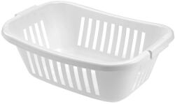 heidrun Coș din plastic pentru rufe curate Heidrun 20 l
