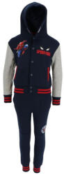 Pókember Look gyerek melegítő, jogging szett 3 - 8 év / 98 - 128 cm