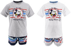 Disney Mickey Only One 2 részes szett 3 - 8 év / 98 - 128 cm