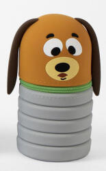 Disney Játékháború Slinky 3D tolltartó 22 cm