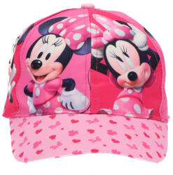 Disney Minnie Bubblegum gyerek baseball sapka 52-54 cm