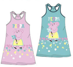 Peppa Malac Field gyerek nyári ruha 3 - 6 év / 98 - 116 cm