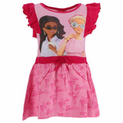 Barbie Icon gyerek nyári ruha 4 év / 104 cm