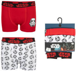 Star Wars Stormtrooper gyerek boxeralsó 2 darab/csomag 2 - 8 év / 92 - 128 cm