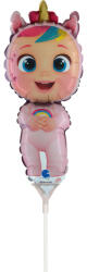 Cry Babies Dreamy mini fólia lufi 35 cm (WP)