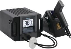 Quick Stație de lipit și dezlipit QUICK TV2 200W cu afișaj LCD și temperatură reglabilă 300-500°C, 230VAC (TV2)