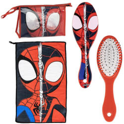 Pókember Spidey Webhead tisztasági csomag szett