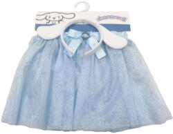 Hello Kitty Cinnamoroll gyerek szoknya és hajpánt szett 3 - 8 év / 98 - 128 cm