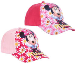 Disney Minnie Flower gyerek baseball sapka 52-54 cm