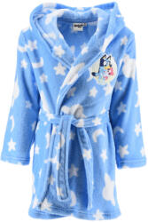 Bluey Blue gyerek köntös 3 - 6 év / 98 - 116 cm