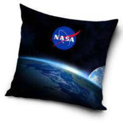 NASA Earth párna, díszpárna 40x40 cm