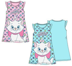Disney Marie cica Summer gyerek hálóing 3 - 6 év / 98 - 116 cm