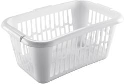 heidrun Coș din plastic pentru rufe curate Heidrun 60 × 40 × 25 cm