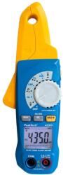 PeakTech Multimetru digital cu pensetă True RMS LCD (P 4350)