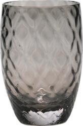 Zafferano Pahar Losanghe 380 ml gri (LS00109) Pahar