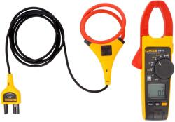 Fluke Contor cu clemă AC/DC True RMS Bluetooth (FLUKE 376 FC)