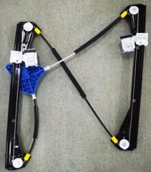 MTR 13310237 - Mecanism actionare geam - window regulator - MTR-13310237 (MTR13310237)