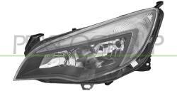 PRASCO Far PRASCO OP4184926 (OP4184926) - automobilus
