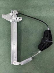 MTR 13310217 - Mecanism actionare geam - window regulator - MTR-13310217 (MTR13310217)