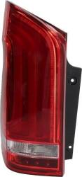 HELLA 2SK 011 813-211 - Combination Rearlight - HELLA-2SK 011 813-211 (HELLA2SK011813211)