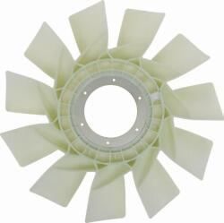 HELLA 8MV 366 435-181 - Paleta ventilator, racire motor - HELLA-8MV 366 435-181 (HELLA8MV366435181)