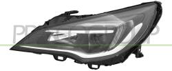 PRASCO Far PRASCO OP4204906 (OP4204906) - automobilus