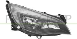 PRASCO Far PRASCO OP4184925 (OP4184925) - automobilus