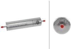 HELLA filtru combustibil HELLA 8ZF 366 112-161 (8ZF 366 112-161) - automobilus