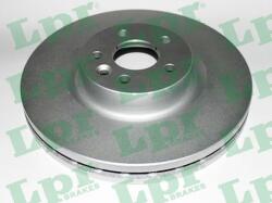 LPR Disc frana LPR A4023V (A4023V) - automobilus