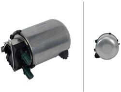 HELLA filtru combustibil HELLA 8ZF 366 110-021 (8ZF 366 110-021) - automobilus
