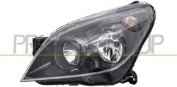 PRASCO Far PRASCO OP4144916 (OP4144916) - automobilus