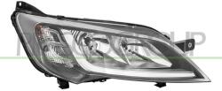PRASCO Far PRASCO FT9324933AQ (FT9324933AQ) - automobilus