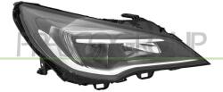 PRASCO Far PRASCO OP4204905 (OP4204905) - automobilus