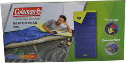 Coleman Sac de dormit Coleman Heaton Peak 220 (2000020997) Sac de dormit