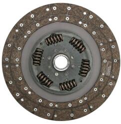 SACHS Disc Ambreiaj (430mm Nou) Volvo Fm Ii Fm Iii Fmx Ii Fmx Iii 04.12- VOLVO FM 2/FM 3/FMX 2/FMX 3 (1878 010 990:009)