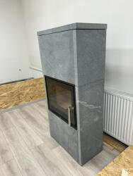 ABX Toledo Plus grease stone