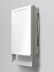 Radialight Fürdőszobai Elektromos Radiátor Touch 1800W (TOUCH)