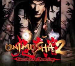 Capcom Onimusha 2 Samurai's Destiny (PC)