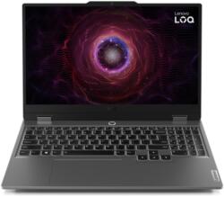 Lenovo LOQ 83DX00J3RM Laptop