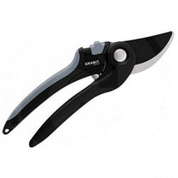 GRANIT BLACK EDITION Mellévágó metszőolló GS02-B (7541000003)