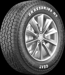 CEAT Cross Drive At 265/65 R17 112S (8904288104714)