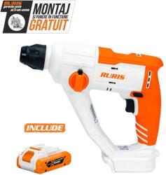 RURIS RMX1210 Power Alfa Up (12100RMX26B)