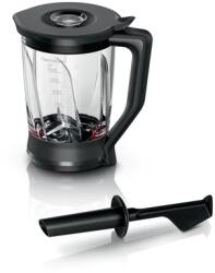 Bosch MUZ9MX2 Üveg turmixkehely MUM9… robotgépekhez és MMB2…, MMB4… típusú turmixgépekhez (MUZ9MX2)