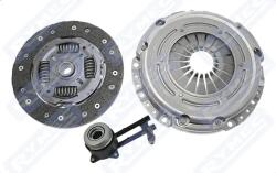 RYMEC Set Ambreiaj Jt1650029 Ford B-Max/Fiesta Vi/Ka+ Iii (JT1650029)