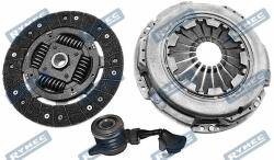 RYMEC Set Ambreiaj Jt18201028 Fiat Ducato (JT18201028)